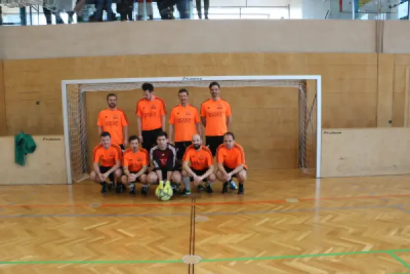 MSV Hallenturnier 2018, Strasswalchen 24