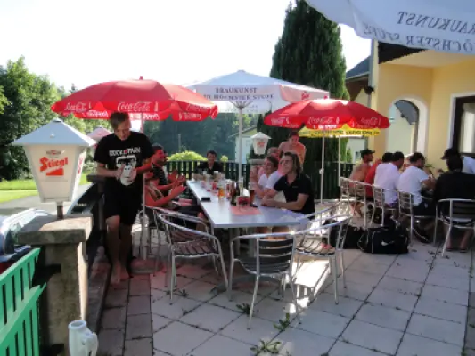 MSV Freiluftturnier 2012, Waldstadion Voglhub 37