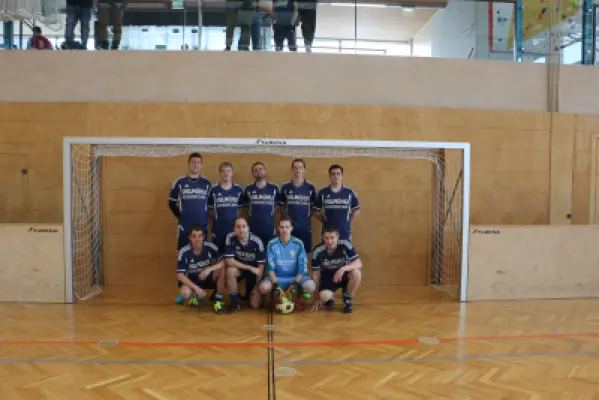 MSV Hallenturnier 2018, Strasswalchen 27