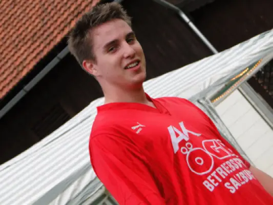 MSV Freiluftturnier 2011, Waldstadion Voglhub 7