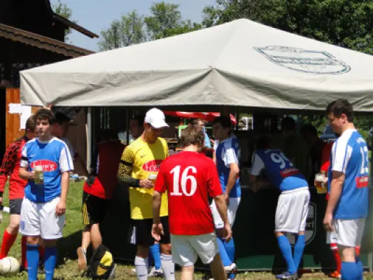 MSV Freiluftturnier 2011, Waldstadion Voglhub 15