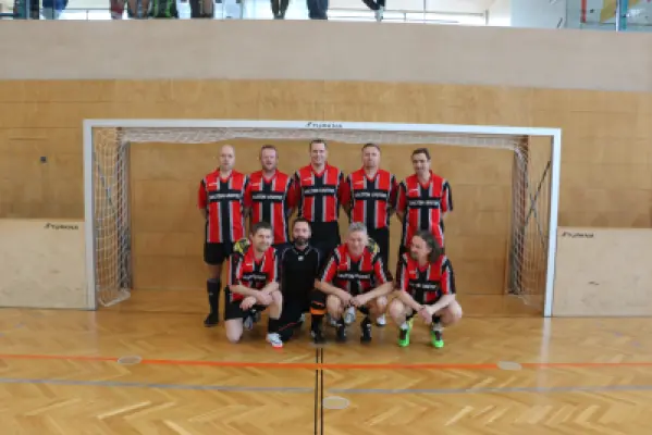 MSV Hallenturnier 2018, Strasswalchen 29
