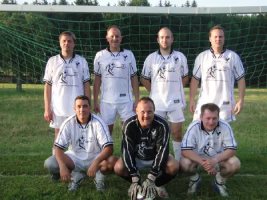 MSV Freiluftturnier 2010, Waldstadion Voglhub 4