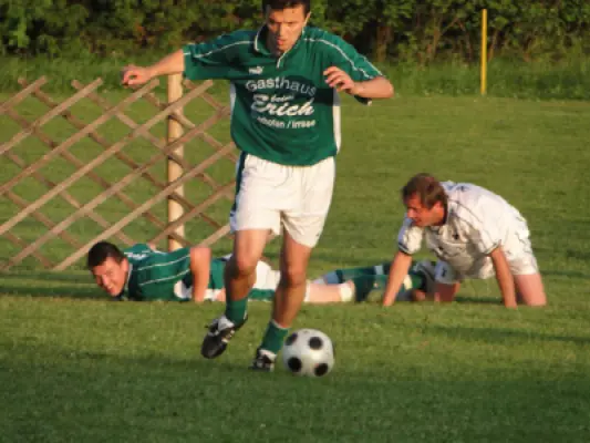 MSV Freiluftturnier 2010, Waldstadion Voglhub 5