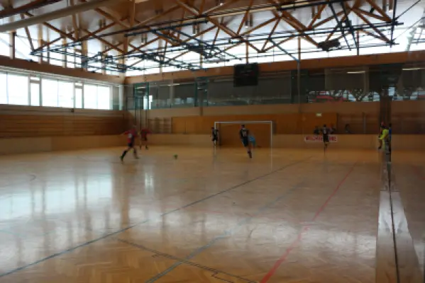 MSV Hallenturnier 2018, Strasswalchen 30