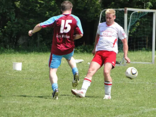 MSV Freiluftturnier 2010, Waldstadion Voglhub 12