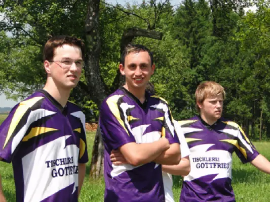 MSV Freiluftturnier 2010, Waldstadion Voglhub 14