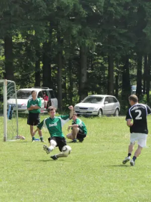 MSV Freiluftturnier 2010, Waldstadion Voglhub 16
