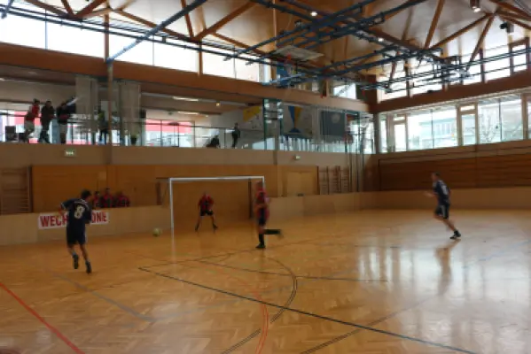 MSV Hallenturnier 2018, Strasswalchen 31