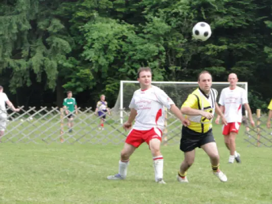 MSV Freiluftturnier 2010, Waldstadion Voglhub 19