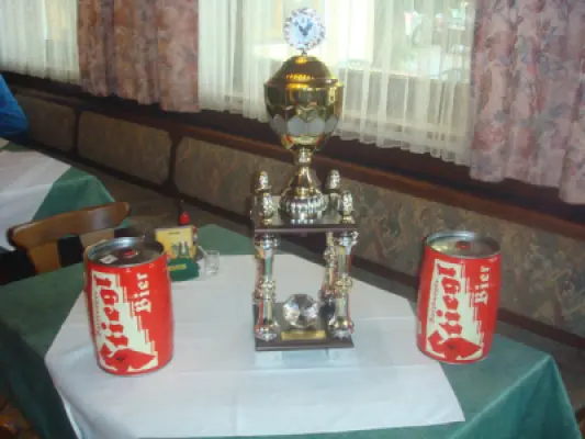 MSV Freiluftturnier 2009, Waldstadion Voglhub 7